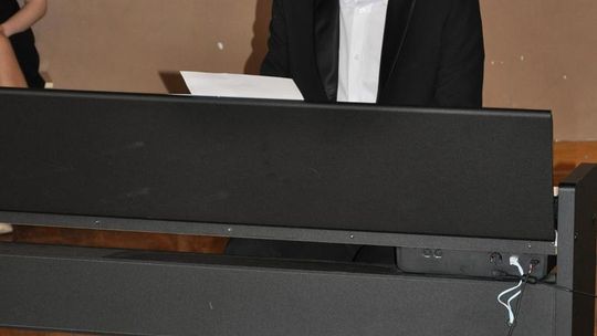 Spotkania wigilijne w I Liceum Ogólnokształcącym w Chełmie [GALERIA ZDJĘĆ]