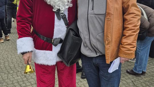 Siedliski Jarmark Bożonarodzeniowy [GALERIA ZDJĘĆ]