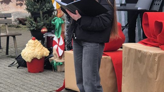 Siedliski Jarmark Bożonarodzeniowy [GALERIA ZDJĘĆ]