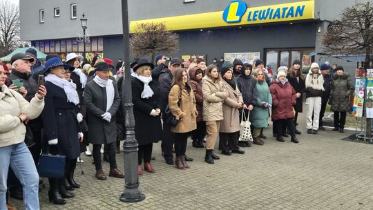 Siedliski Jarmark Bożonarodzeniowy [GALERIA ZDJĘĆ]