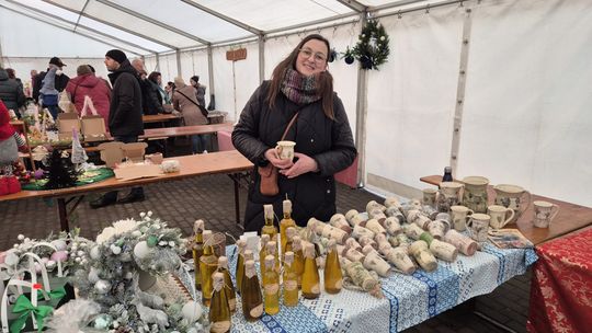 Siedliski Jarmark Bożonarodzeniowy [GALERIA ZDJĘĆ]