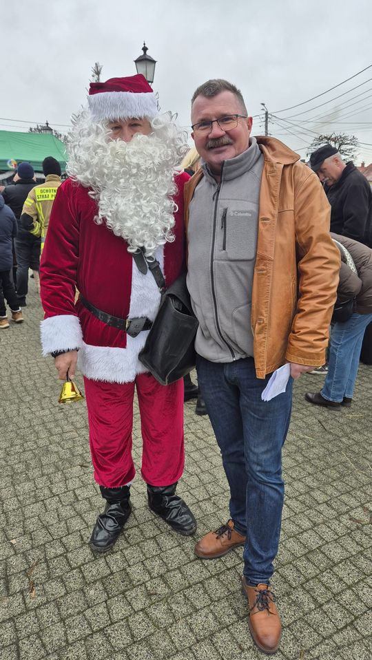 Siedliski Jarmark Bożonarodzeniowy [GALERIA ZDJĘĆ]