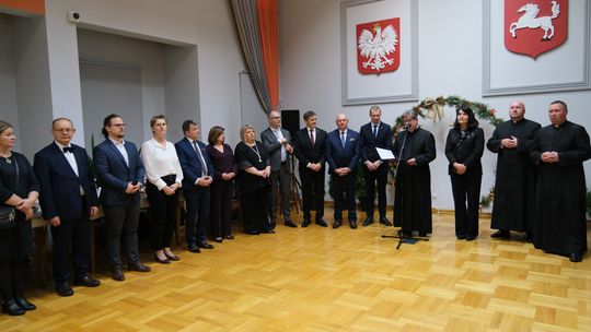 To już była X Wigilia Wojsławian [GALERIA ZDJĘĆ]