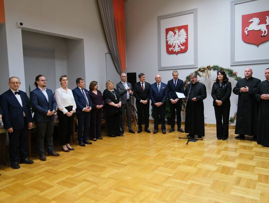 To już była X Wigilia Wojsławian [GALERIA ZDJĘĆ]