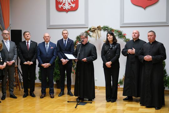 To już była X Wigilia Wojsławian [GALERIA ZDJĘĆ]