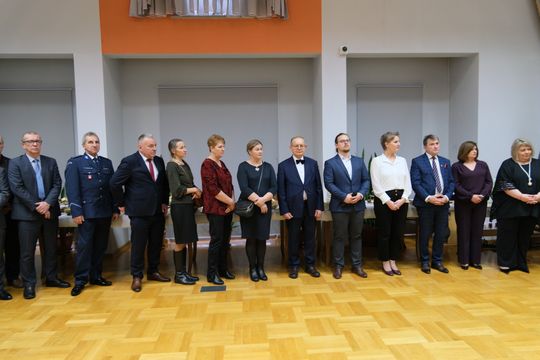 To już była X Wigilia Wojsławian [GALERIA ZDJĘĆ]