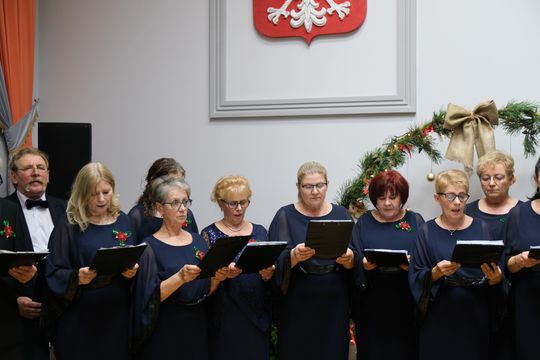 To już była X Wigilia Wojsławian [GALERIA ZDJĘĆ]