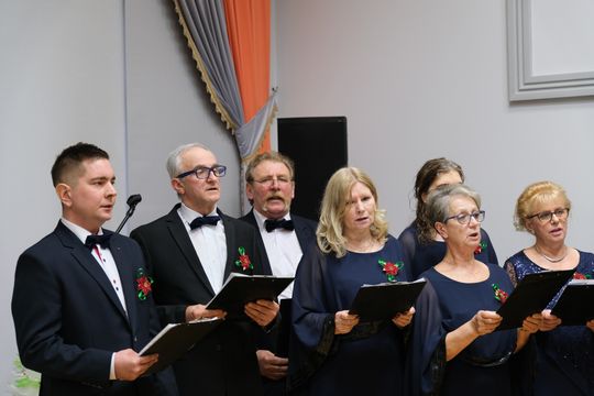 To już była X Wigilia Wojsławian [GALERIA ZDJĘĆ]