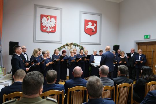 To już była X Wigilia Wojsławian [GALERIA ZDJĘĆ]