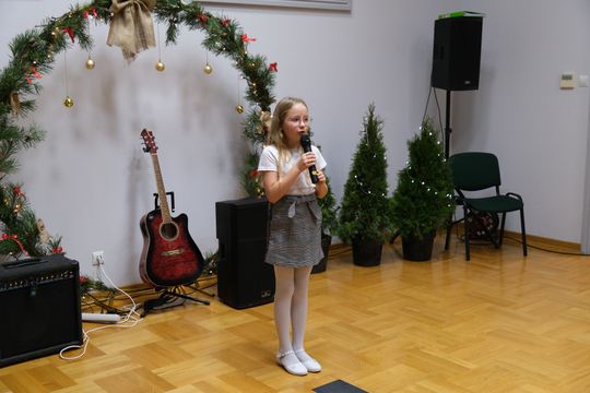 To już była X Wigilia Wojsławian [GALERIA ZDJĘĆ]