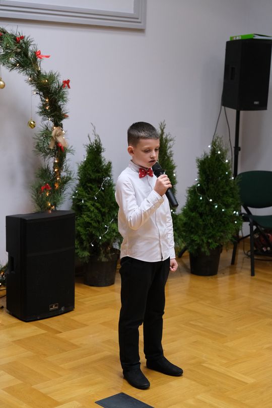 To już była X Wigilia Wojsławian [GALERIA ZDJĘĆ]