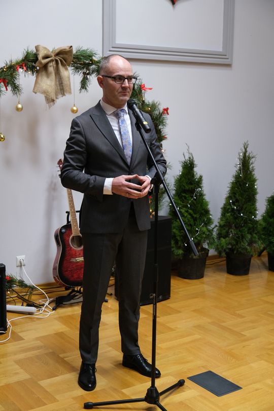 To już była X Wigilia Wojsławian [GALERIA ZDJĘĆ]