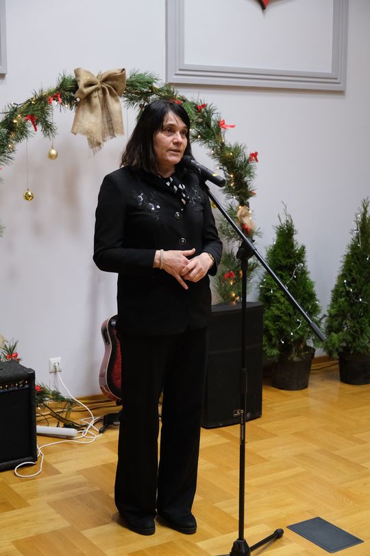 To już była X Wigilia Wojsławian [GALERIA ZDJĘĆ]