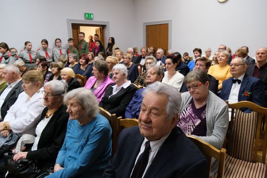 To już była X Wigilia Wojsławian [GALERIA ZDJĘĆ]