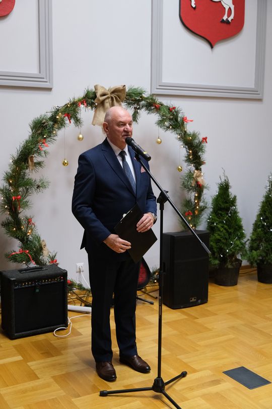 To już była X Wigilia Wojsławian [GALERIA ZDJĘĆ]