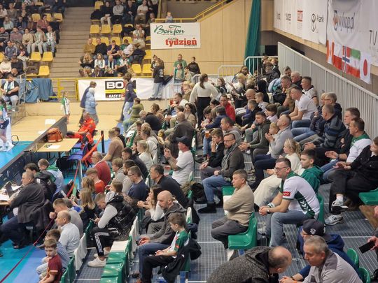 InPost CHKS CHEŁM vs Indykpol AZS Olsztyn - 2:3 [GALERIA ZDJĘĆ]