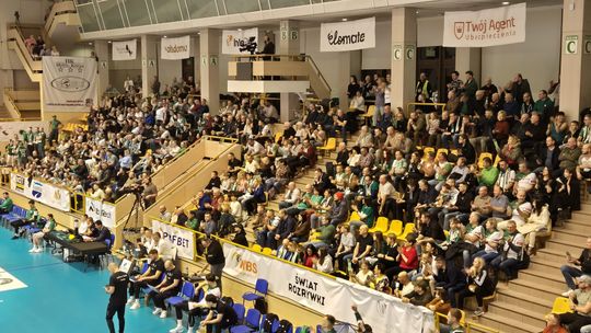 InPost CHKS CHEŁM vs Indykpol AZS Olsztyn - 2:3 [GALERIA ZDJĘĆ]