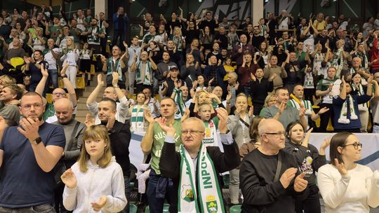 InPost CHKS CHEŁM vs Indykpol AZS Olsztyn - 2:3 [GALERIA ZDJĘĆ]