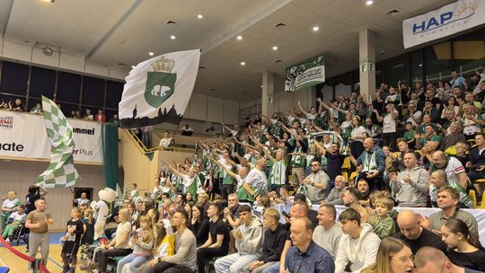 InPost CHKS CHEŁM vs Indykpol AZS Olsztyn - 2:3 [GALERIA ZDJĘĆ]