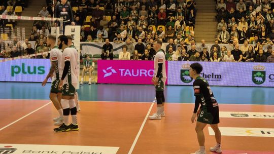 InPost CHKS CHEŁM vs Indykpol AZS Olsztyn - 2:3 [GALERIA ZDJĘĆ]