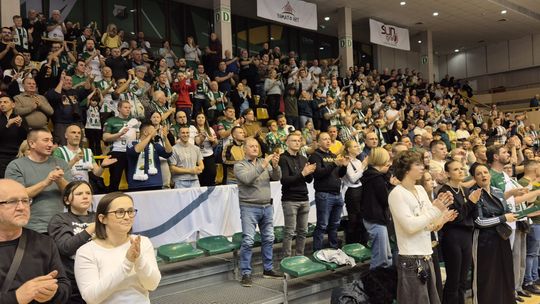 InPost CHKS CHEŁM vs Indykpol AZS Olsztyn - 2:3 [GALERIA ZDJĘĆ]