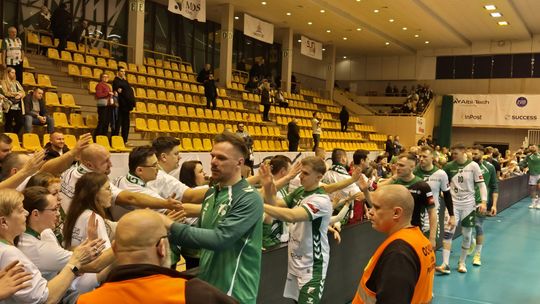 InPost CHKS CHEŁM vs Indykpol AZS Olsztyn - 2:3 [GALERIA ZDJĘĆ]