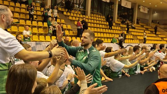 InPost CHKS CHEŁM vs Indykpol AZS Olsztyn - 2:3 [GALERIA ZDJĘĆ]