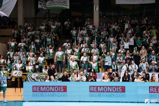 InPost CHKS CHEŁM vs Indykpol AZS OLSZTYN - 2:3 [GALERIA ZDJĘĆ]