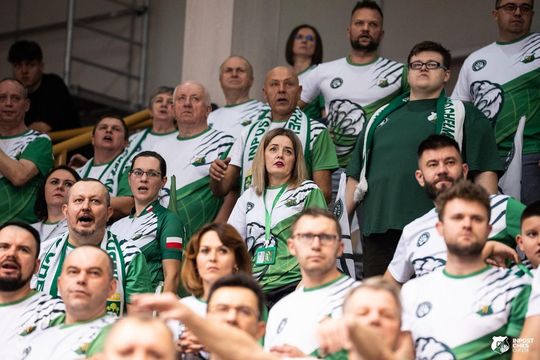 InPost CHKS CHEŁM vs Indykpol AZS OLSZTYN - 2:3 [GALERIA ZDJĘĆ]