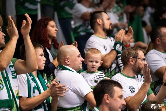 InPost CHKS CHEŁM vs Indykpol AZS OLSZTYN - 2:3 [GALERIA ZDJĘĆ]