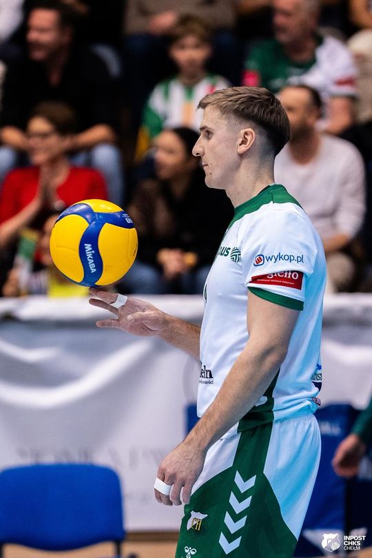 InPost CHKS CHEŁM vs Indykpol AZS OLSZTYN - 2:3 [GALERIA ZDJĘĆ]