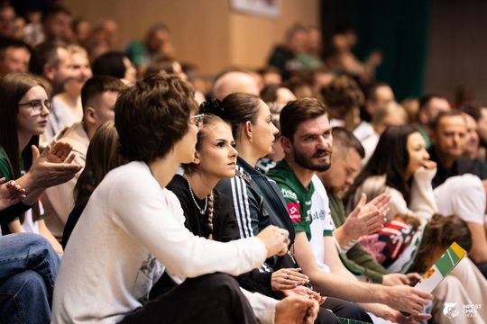 InPost CHKS CHEŁM vs Indykpol AZS OLSZTYN - 2:3 [GALERIA ZDJĘĆ]