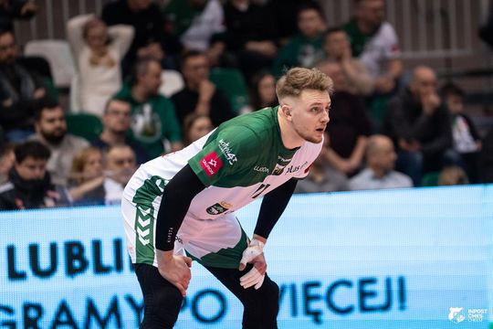 InPost CHKS CHEŁM vs Indykpol AZS OLSZTYN - 2:3 [GALERIA ZDJĘĆ]