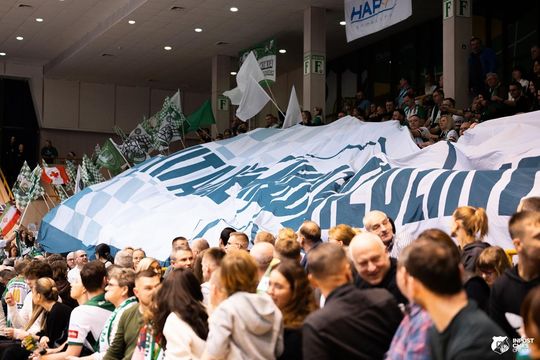 InPost CHKS CHEŁM vs Indykpol AZS OLSZTYN - 2:3 [GALERIA ZDJĘĆ]