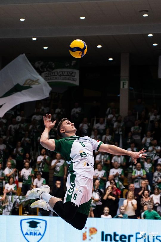 InPost CHKS CHEŁM vs Indykpol AZS OLSZTYN - 2:3 [GALERIA ZDJĘĆ]