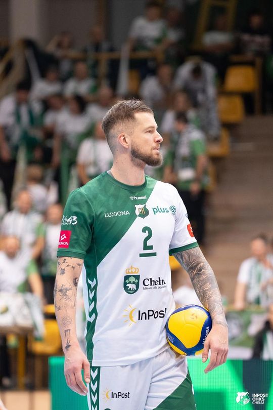 InPost CHKS CHEŁM vs Indykpol AZS OLSZTYN - 2:3 [GALERIA ZDJĘĆ]