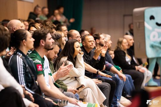 InPost CHKS CHEŁM vs Indykpol AZS OLSZTYN - 2:3 [GALERIA ZDJĘĆ]