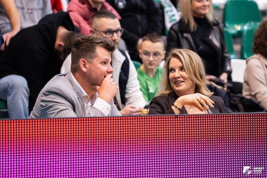 InPost CHKS CHEŁM vs Indykpol AZS OLSZTYN - 2:3 [GALERIA ZDJĘĆ]