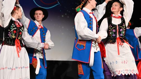 Koncert Bożonarodzeniowy Młodzieżowego Domu Kultury we Włodawie [GALERIA ZDJĘĆ]