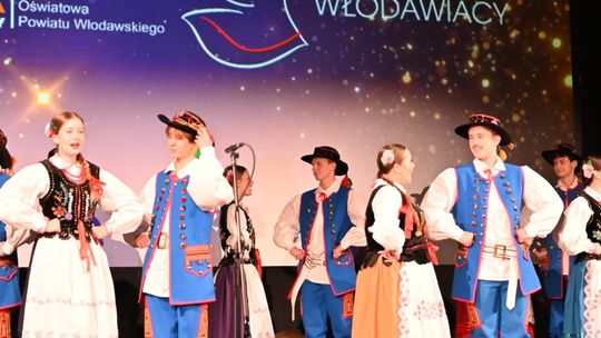 Koncert Bożonarodzeniowy Młodzieżowego Domu Kultury we Włodawie [GALERIA ZDJĘĆ]
