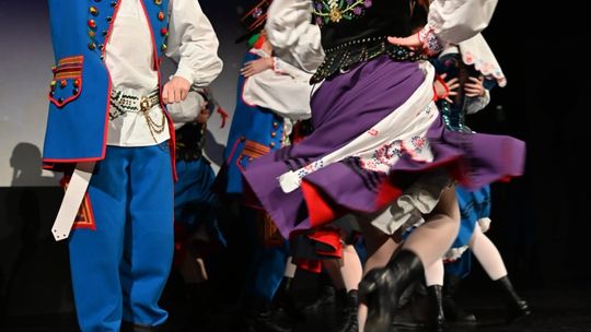 Koncert Bożonarodzeniowy Młodzieżowego Domu Kultury we Włodawie [GALERIA ZDJĘĆ]