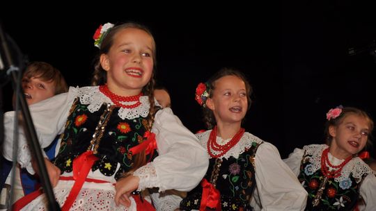 Koncert Bożonarodzeniowy Młodzieżowego Domu Kultury we Włodawie [GALERIA ZDJĘĆ]