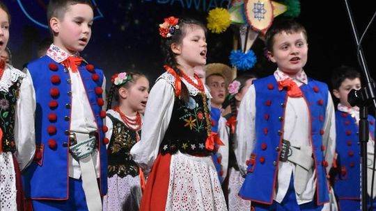 Koncert Bożonarodzeniowy Młodzieżowego Domu Kultury we Włodawie [GALERIA ZDJĘĆ]