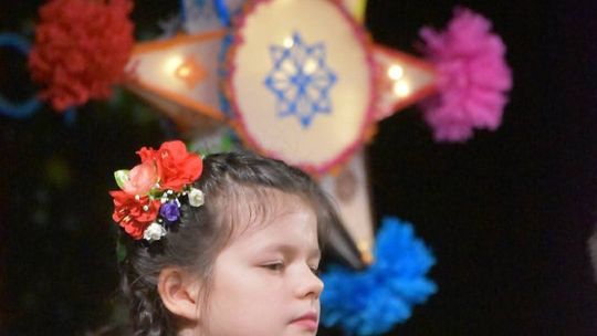 Koncert Bożonarodzeniowy Młodzieżowego Domu Kultury we Włodawie [GALERIA ZDJĘĆ]