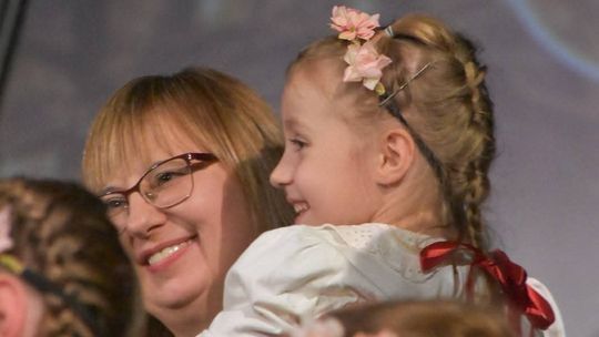 Koncert Bożonarodzeniowy Młodzieżowego Domu Kultury we Włodawie [GALERIA ZDJĘĆ]