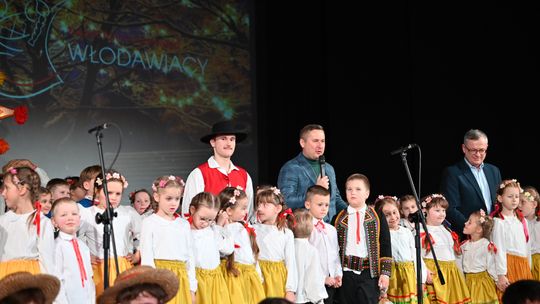 Koncert Bożonarodzeniowy Młodzieżowego Domu Kultury we Włodawie [GALERIA ZDJĘĆ]
