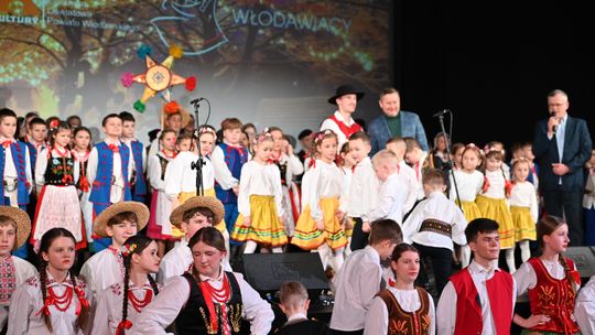 Koncert Bożonarodzeniowy Młodzieżowego Domu Kultury we Włodawie [GALERIA ZDJĘĆ]