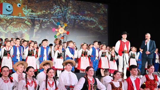 Koncert Bożonarodzeniowy Młodzieżowego Domu Kultury we Włodawie [GALERIA ZDJĘĆ]