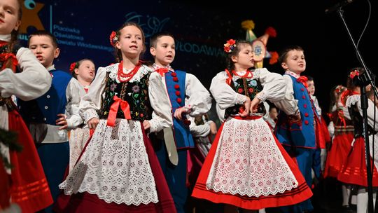 Koncert Bożonarodzeniowy Młodzieżowego Domu Kultury we Włodawie [GALERIA ZDJĘĆ]