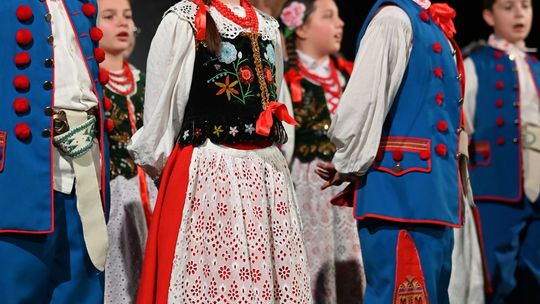 Koncert Bożonarodzeniowy Młodzieżowego Domu Kultury we Włodawie [GALERIA ZDJĘĆ]